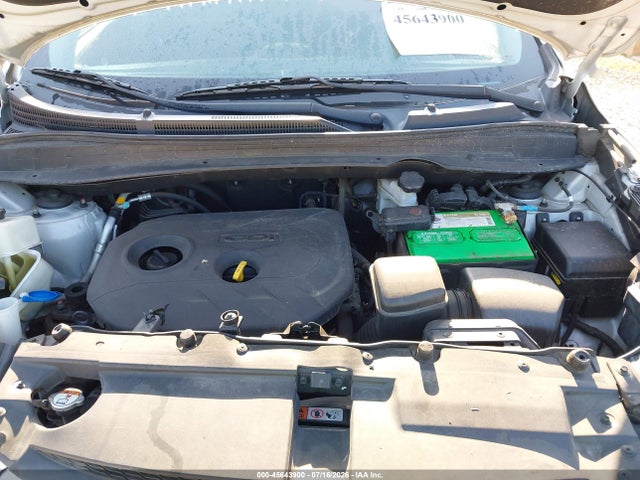 45643900 :رقم المزاد ، KM8JT3AF2FU024121 vin ، 2015 Hyundai Tucson Gls مزاد بيع