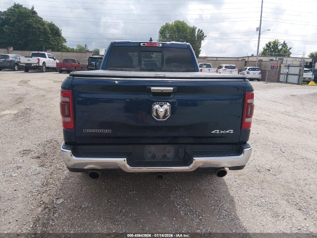 Продажа на аукционе авто 2019 Ram 1500 Big Horn/lone Star  4x4 6'4 Box, vin: 1C6SRFBTXKN800021, номер лота: 45643906
