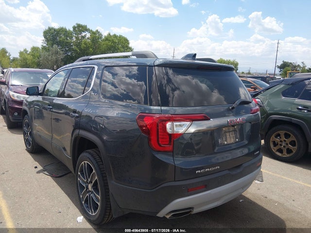 GMC Acadia Awd Slt 2020 1GKKNUL47LZ198385 Image 14