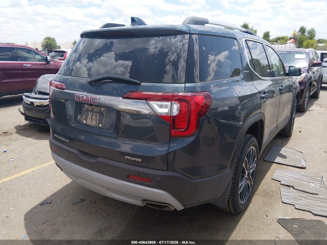 GMC Acadia Awd Slt 2020 1GKKNUL47LZ198385 Image 16