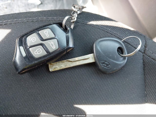 Hyundai TUCSON GLS 2015 KM8JTCAFXFU008474 Image 11