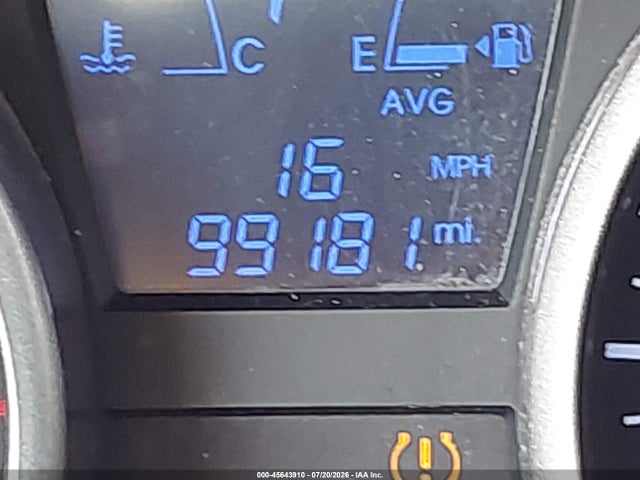 Hyundai TUCSON GLS 2015 KM8JTCAFXFU008474 Image 16