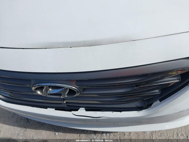 Hyundai SONATA SE 2017 5NPE24AF8HH481348 Image 6