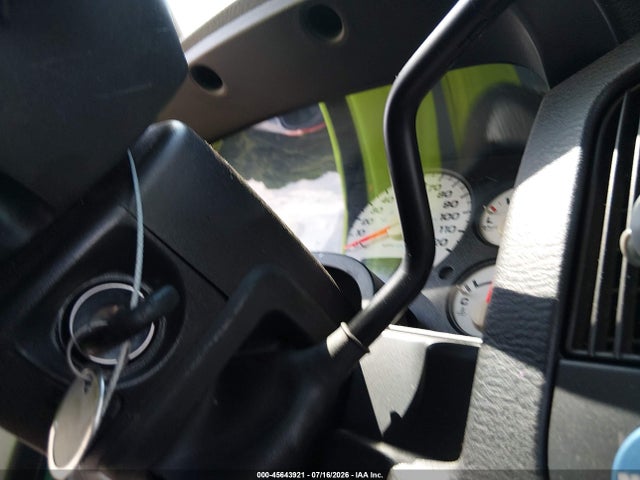 Aukcja sprzedaży 2003 Dodge Ram 1500 Slt/laramie/st, vin: 1D7HA18N83S152757, numer aukcji: 45643921