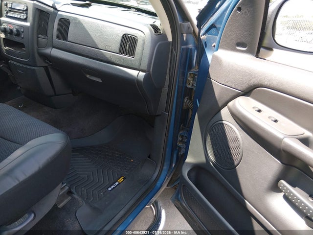 Aukcja sprzedaży 2003 Dodge Ram 1500 Slt/laramie/st, vin: 1D7HA18N83S152757, numer aukcji: 45643921