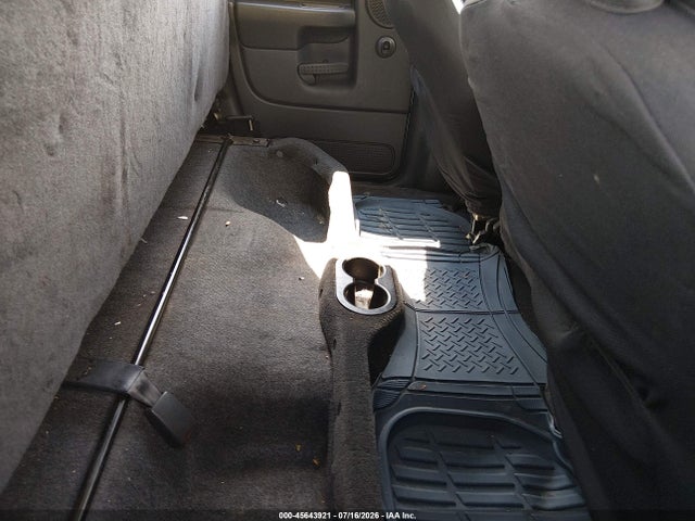 Aukcja sprzedaży 2003 Dodge Ram 1500 Slt/laramie/st, vin: 1D7HA18N83S152757, numer aukcji: 45643921
