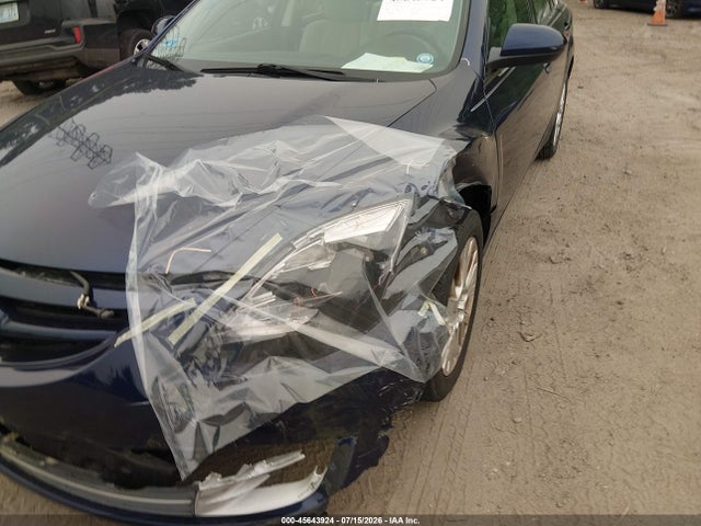 45643924 :رقم المزاد ، 1YVHZ8CH1A5M06828 vin ، 2010 Mazda Mazda6 I Touring Plus مزاد بيع