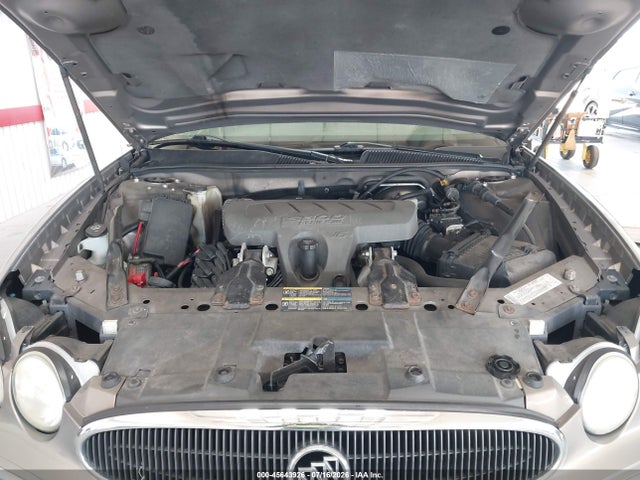 2006 Buick Lacrosse Cxl მანქანა იყიდება აუქციონზე, vin: 2G4WD582461261402, აუქციონის ნომერი: 45643926