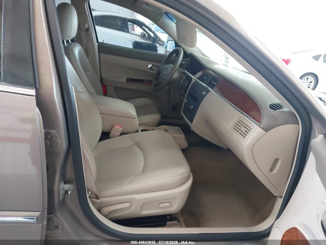 2006 Buick Lacrosse Cxl მანქანა იყიდება აუქციონზე, vin: 2G4WD582461261402, აუქციონის ნომერი: 45643926