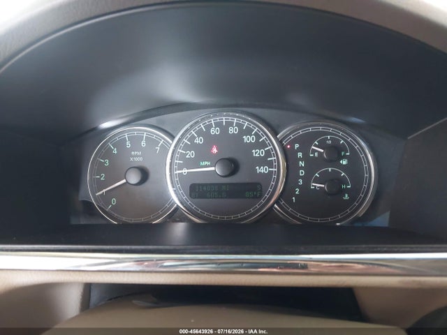 2006 Buick Lacrosse Cxl მანქანა იყიდება აუქციონზე, vin: 2G4WD582461261402, აუქციონის ნომერი: 45643926