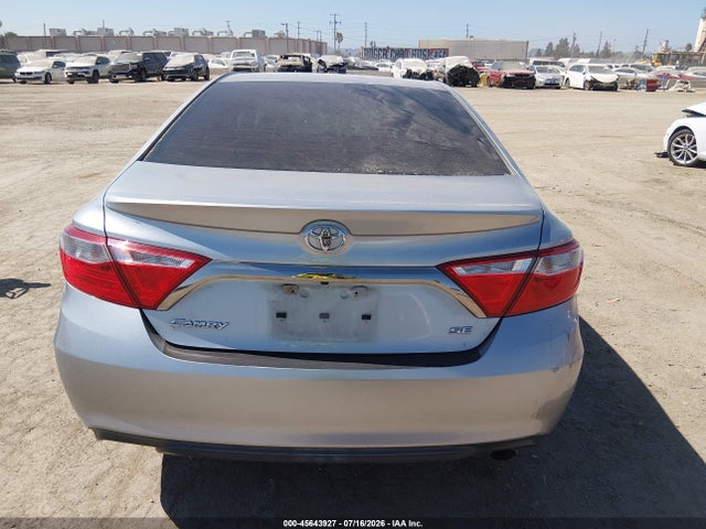 4T1BF1FKXHU378851 Toyota CAMRY SE