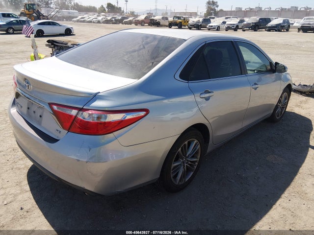 4T1BF1FKXHU378851 Toyota CAMRY SE