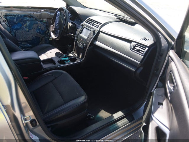4T1BF1FKXHU378851 Toyota CAMRY SE