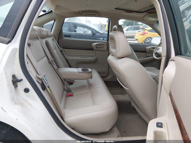 Продаж на аукціоні авто 2002 Chevrolet Impala Ls, vin: 2G1WH55K629220352, номер лоту: 45643935
