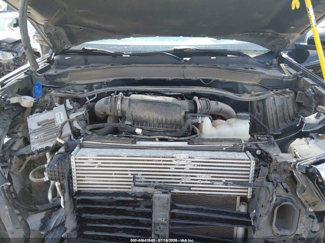 2021 Ford Explorer Platinum მანქანა იყიდება აუქციონზე, vin: 1FM5K8HC0MGC46469, აუქციონის ნომერი: 45643940
