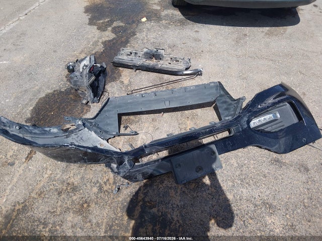 2021 Ford Explorer Platinum მანქანა იყიდება აუქციონზე, vin: 1FM5K8HC0MGC46469, აუქციონის ნომერი: 45643940