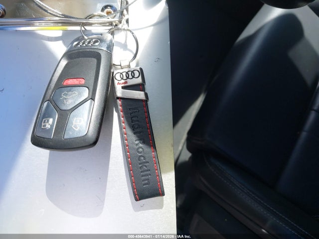 45643941 :رقم المزاد ، WA1EAAFY9R2031569 vin ، 2024 Audi Q5 Premium Plus 45 Tfsi S Line Quattro مزاد بيع