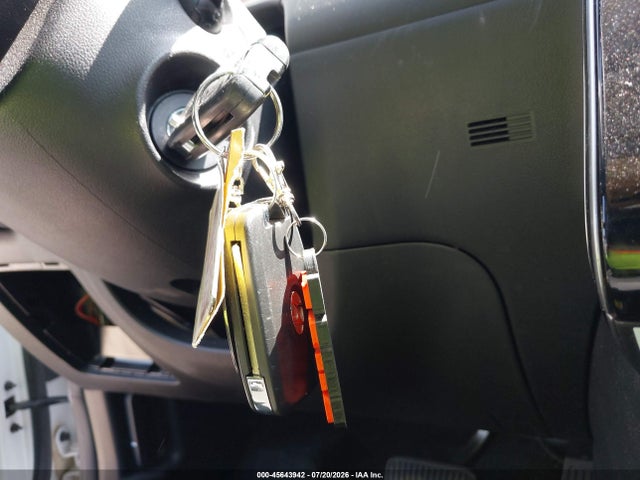 45643942 :رقم المزاد ، 5NMJA3DE4RH429924 vin ، 2024 Hyundai Tucson Se مزاد بيع