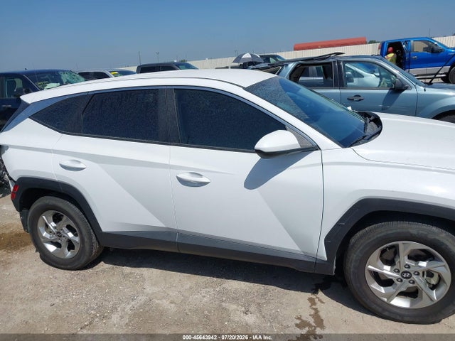 45643942 :رقم المزاد ، 5NMJA3DE4RH429924 vin ، 2024 Hyundai Tucson Se مزاد بيع