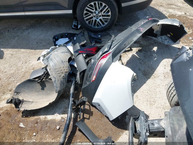 45643942 :رقم المزاد ، 5NMJA3DE4RH429924 vin ، 2024 Hyundai Tucson Se مزاد بيع