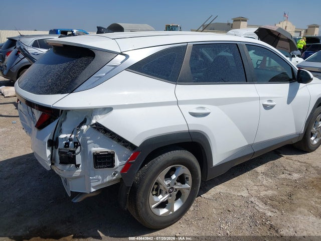 45643942 :رقم المزاد ، 5NMJA3DE4RH429924 vin ، 2024 Hyundai Tucson Se مزاد بيع