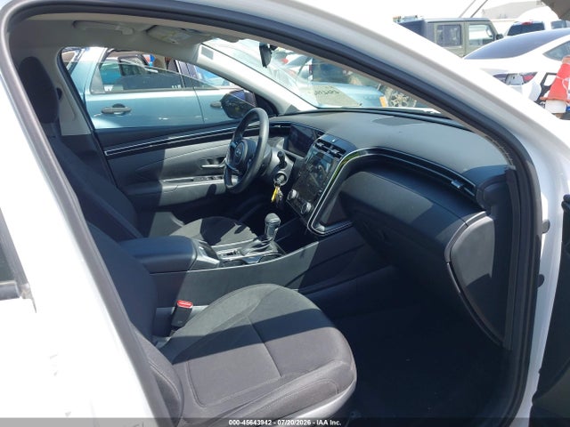 45643942 :رقم المزاد ، 5NMJA3DE4RH429924 vin ، 2024 Hyundai Tucson Se مزاد بيع