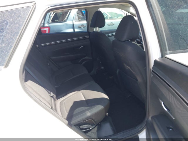 45643942 :رقم المزاد ، 5NMJA3DE4RH429924 vin ، 2024 Hyundai Tucson Se مزاد بيع
