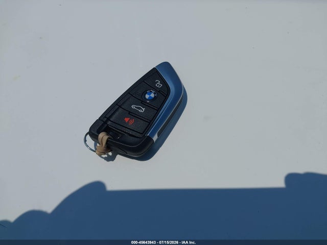 BMW I4 Gran Coupe Edrive40 2025 WBY23HD06SFU51621 Image 11
