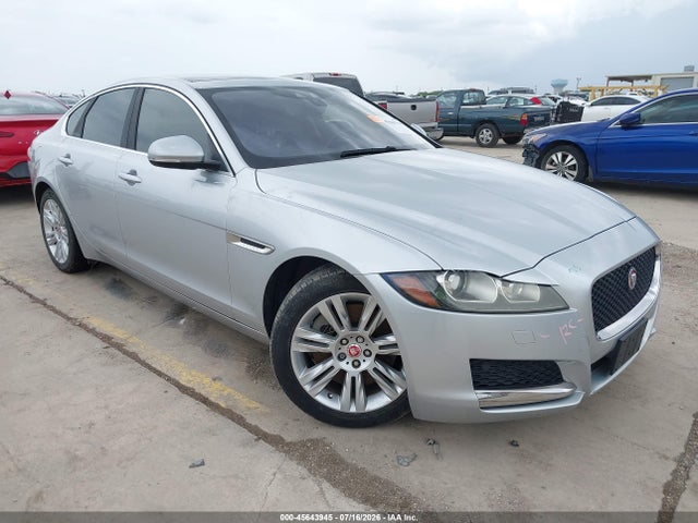 Aukcja sprzedaży 2017 Jaguar Xf 35t Premium, vin: SAJBD4BV9HCY44644, numer aukcji: 45643945