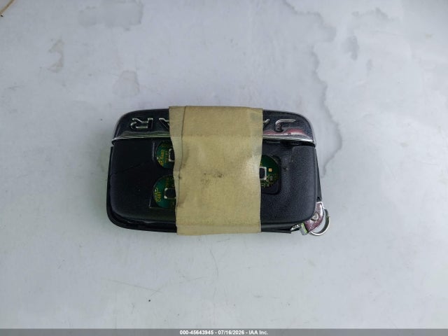 Aukcja sprzedaży 2017 Jaguar Xf 35t Premium, vin: SAJBD4BV9HCY44644, numer aukcji: 45643945