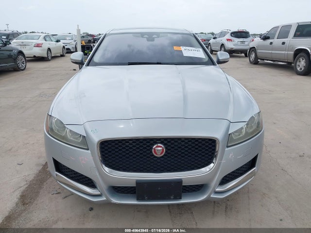 Aukcja sprzedaży 2017 Jaguar Xf 35t Premium, vin: SAJBD4BV9HCY44644, numer aukcji: 45643945