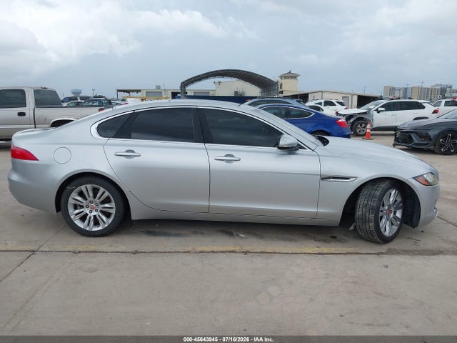 Aukcja sprzedaży 2017 Jaguar Xf 35t Premium, vin: SAJBD4BV9HCY44644, numer aukcji: 45643945
