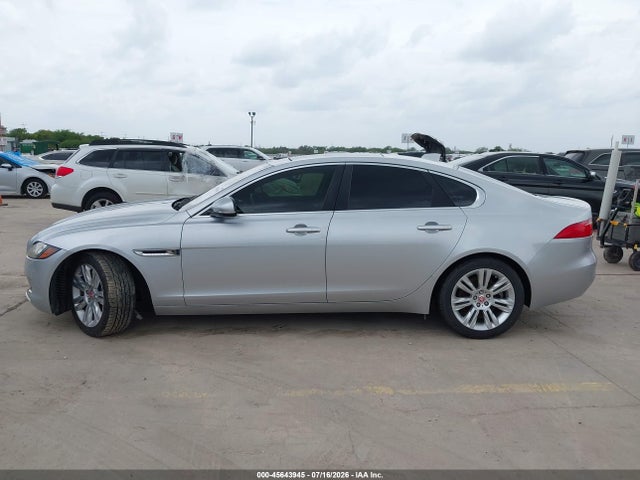 Aukcja sprzedaży 2017 Jaguar Xf 35t Premium, vin: SAJBD4BV9HCY44644, numer aukcji: 45643945