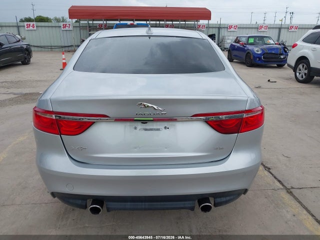 Aukcja sprzedaży 2017 Jaguar Xf 35t Premium, vin: SAJBD4BV9HCY44644, numer aukcji: 45643945