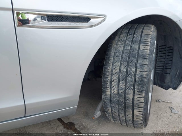 Aukcja sprzedaży 2017 Jaguar Xf 35t Premium, vin: SAJBD4BV9HCY44644, numer aukcji: 45643945