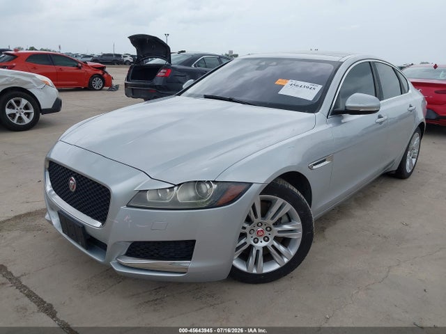 Aukcja sprzedaży 2017 Jaguar Xf 35t Premium, vin: SAJBD4BV9HCY44644, numer aukcji: 45643945