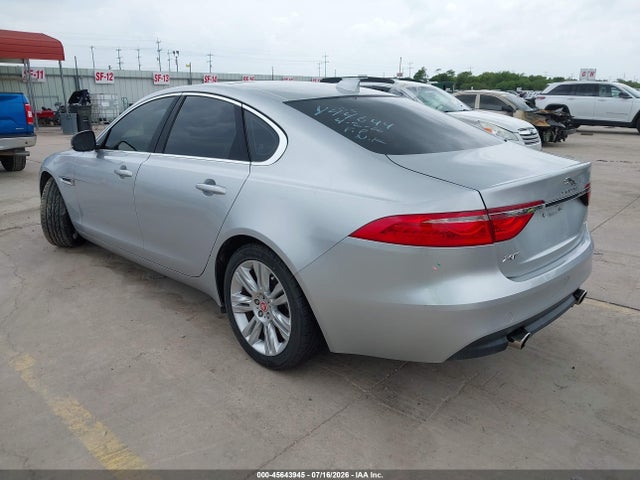 Aukcja sprzedaży 2017 Jaguar Xf 35t Premium, vin: SAJBD4BV9HCY44644, numer aukcji: 45643945