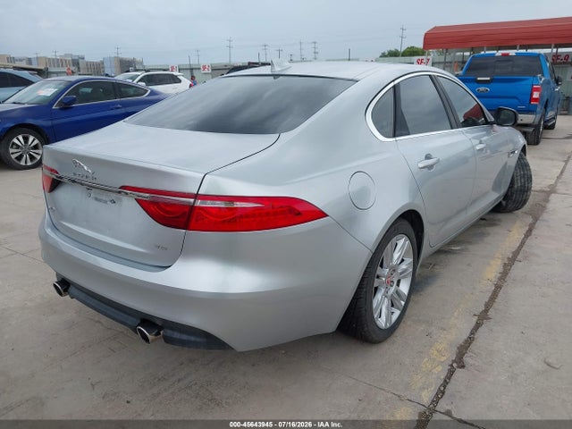 Aukcja sprzedaży 2017 Jaguar Xf 35t Premium, vin: SAJBD4BV9HCY44644, numer aukcji: 45643945