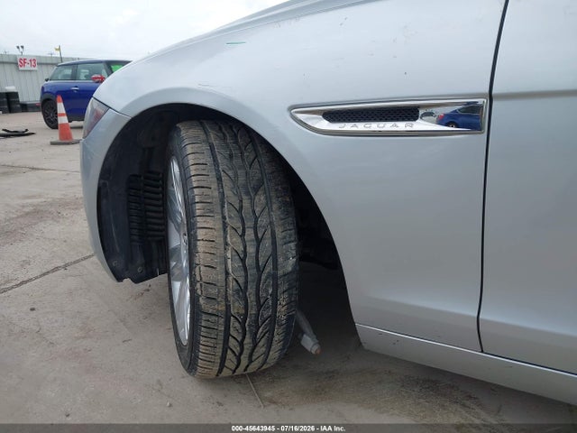 Aukcja sprzedaży 2017 Jaguar Xf 35t Premium, vin: SAJBD4BV9HCY44644, numer aukcji: 45643945