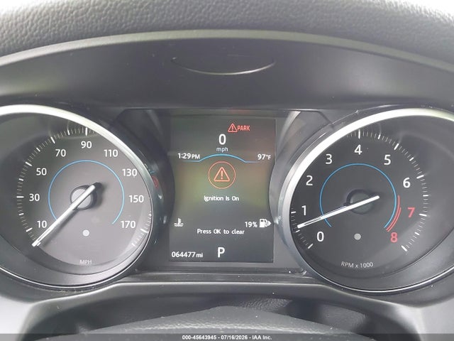 Aukcja sprzedaży 2017 Jaguar Xf 35t Premium, vin: SAJBD4BV9HCY44644, numer aukcji: 45643945