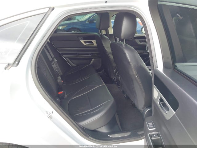 Aukcja sprzedaży 2017 Jaguar Xf 35t Premium, vin: SAJBD4BV9HCY44644, numer aukcji: 45643945