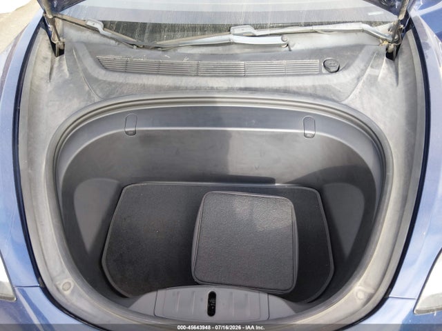 Aukcja sprzedaży 2018 Tesla Model 3 Long Range/performance, vin: 5YJ3E1EB3JF146393, numer aukcji: 45643948