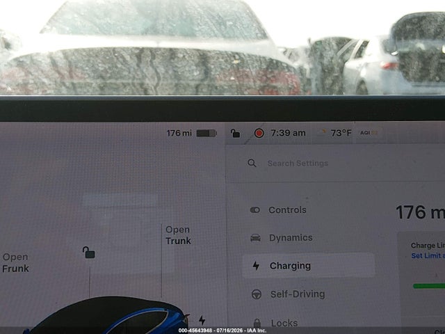 Aukcja sprzedaży 2018 Tesla Model 3 Long Range/performance, vin: 5YJ3E1EB3JF146393, numer aukcji: 45643948