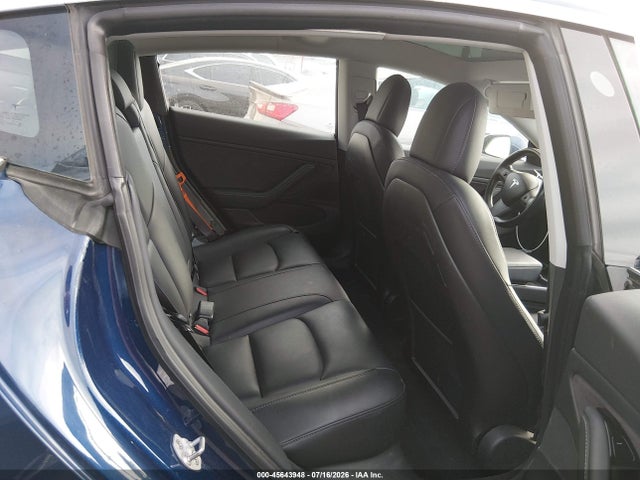 Tesla Model 3 Long Range/performance 2018 5YJ3E1EB3JF146393 Image 8