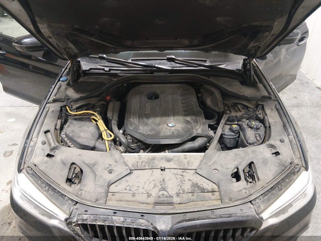 BMW 540i Xdrive 2017 WBAJE7C38HG890946 Image 10