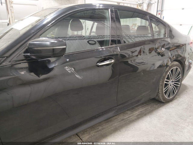 BMW 540i Xdrive 2017 WBAJE7C38HG890946 Image 6