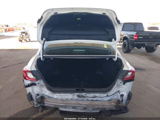 Toyota CAMRY LE 2025 4T1DAACK7SU008265 Image 17