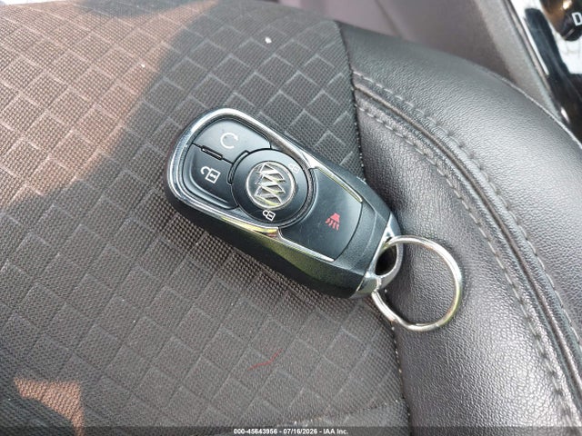 Aukcja sprzedaży 2019 Buick Encore Fwd Preferred, vin: KL4CJASB9KB704732, numer aukcji: 45643956