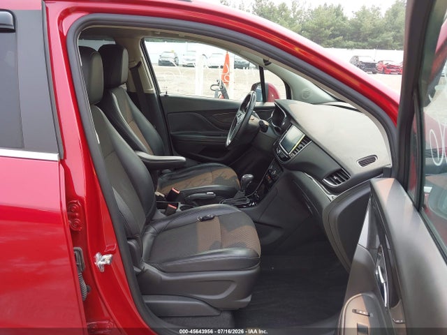 Aukcja sprzedaży 2019 Buick Encore Fwd Preferred, vin: KL4CJASB9KB704732, numer aukcji: 45643956