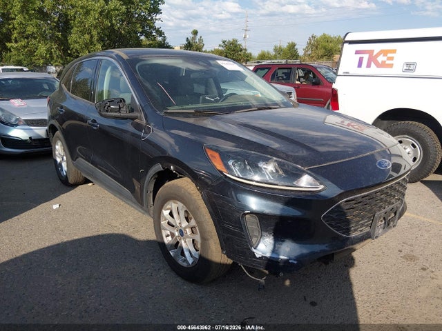45643962 :رقم المزاد ، 1FMCU9G62NUB23990 vin ، 2022 Ford Escape Se مزاد بيع